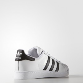 Adidas Superstar 3S Nere - Giuglar Shop