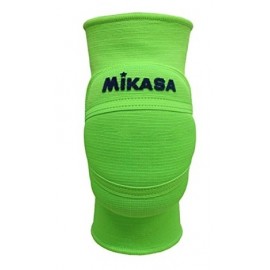 Mikasa Ginocchiera Volley Mt8 Premier Fluo Green