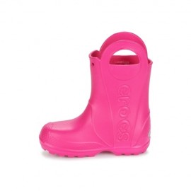 Crocs Handle It Rain Boot Bambina - Giuglar Shop