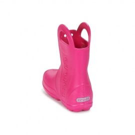 Crocs Handle It Rain Boot Bambina - Giuglar Shop