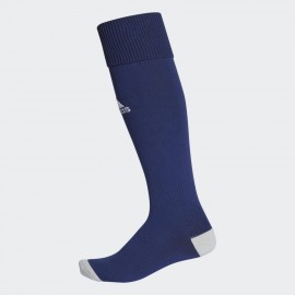 Adidas Milano 16 Sock Calza Calcio Blu - Giuglar Shop