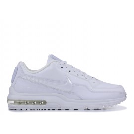 Nike Air Max Ltd 3 White/White/White Uomo - Giuglar Shop