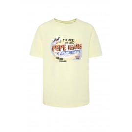 Pepe Jeans Jr Greg T-Shirt...
