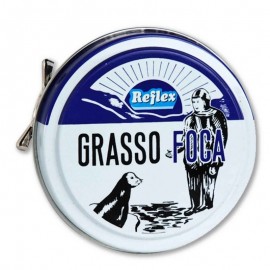 Gimer Grasso Foca Reflex