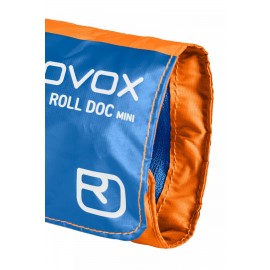 Ortovox First Aid Roll Doc - Giuglar Shop