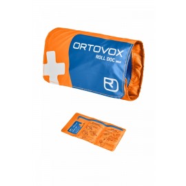 Ortovox First Aid Roll Doc - Giuglar Shop