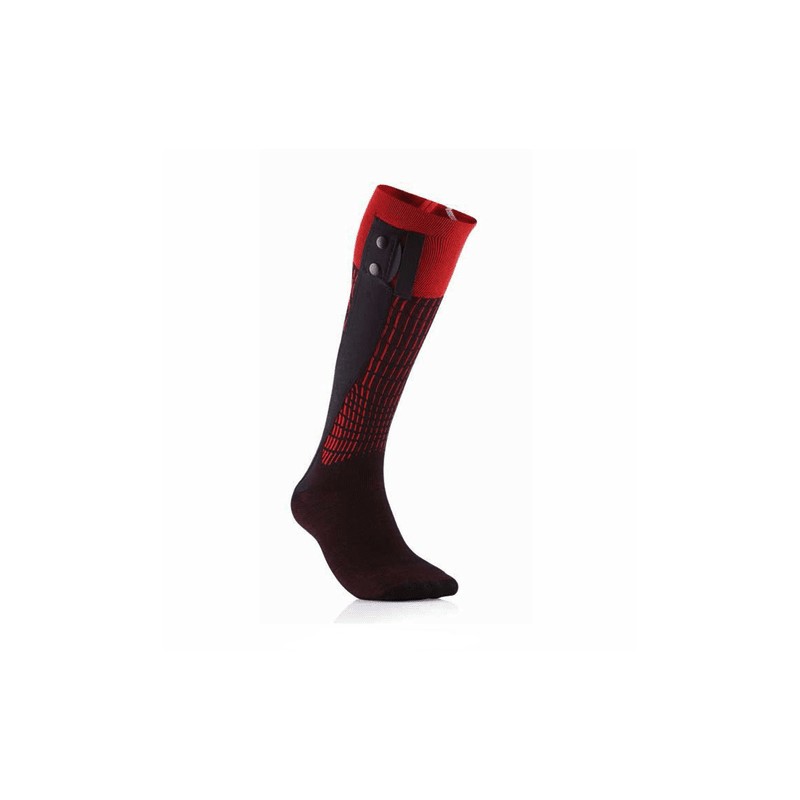 Sidas Ski Heat Socks Calze Termoriscaldanti-Giuglar Shop