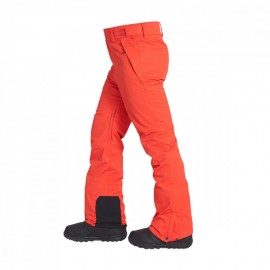 Billabong Patrol Pantalone Snow Rosso Uomo - Giuglar Shop