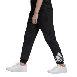 Adidas Junior Yb Mh Bos Pantalone Cotone Bimbo - Giuglar Shop