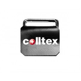 Colltex Gancio Metallo X Punta Sci - Giuglar Shop