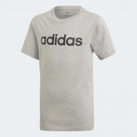 Adidas Junior Yb E Lin Tee T-Shirt Junior - Giuglar Shop