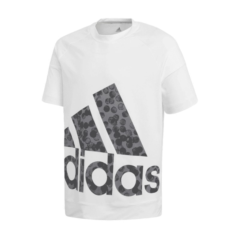 Adidas Junior Yg Tr St T-Shirt Junior - Giuglar Shop