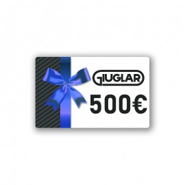 Buono Regalo 500€