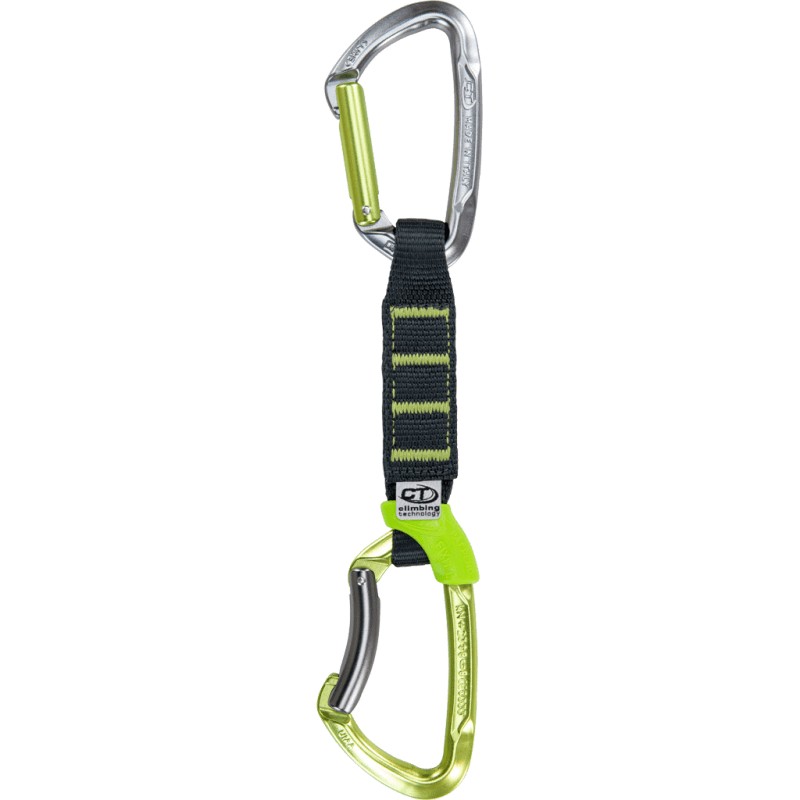 Climbing Technology Lime Set Pro Ny 17 - Giuglar Shop