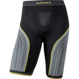 Uyn Alpha Running Pants Short Uomo - Giuglar Shop