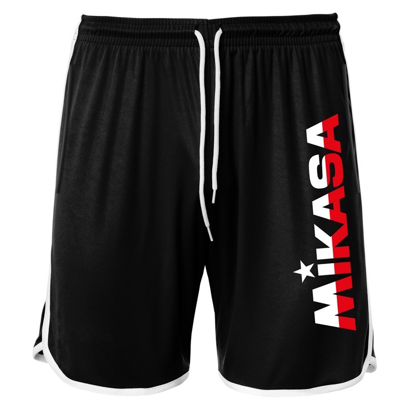 Mikasa Shorts Beach Volley Uomo - Giuglar Shop