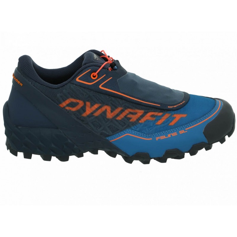 dynafit scarpe trail
