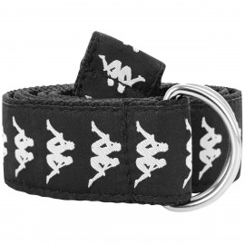 Kappa Moda 222 Banda Belt 3.5 Cintura - Giuglar Shop