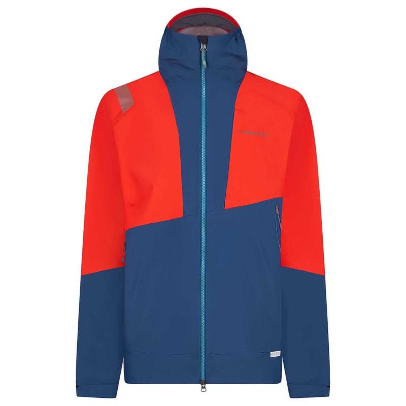 La Sportiva Mars Jacket M Uomo - Giuglar Shop