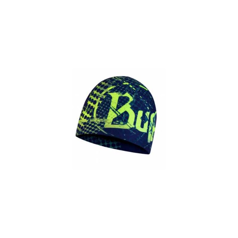 Buff Microfiber Reversible Hat Havoc Blue-Giuglar Shop