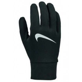 Nike Option Access Nike Dry Lightweight Glove Black/Silver Guanto Unisex - Giuglar Shop