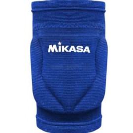 Mikasa Volleyball Kneepad Ginocchiera Azzurra-Giuglar Shop