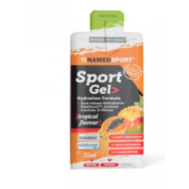 Named Sport Sport Gel Tropical