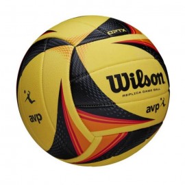 Wilson Optx Avp Vb Replica Pallone Beach Volley - Giuglar Shop