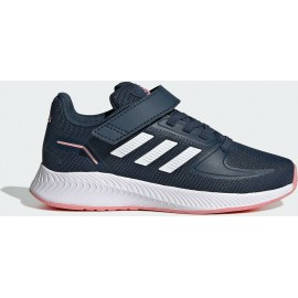 Adidas Junior Runfalcon 2.0 C Mesh Bimba - Giuglar Shop