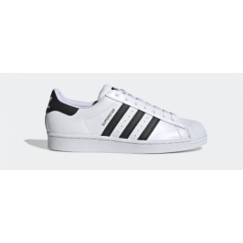 Spartoo Adidas Superstar Bianco/Nero - Giuglar Shop