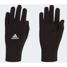 Adidas Tiro Glove Guanti Maglia Nero Logo Bianco-Giuglar Shop