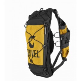 Grivel Mountain Runner Evo 10L Yellow/Black - Giuglar Shop