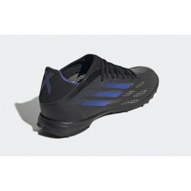 Adidas X Speedflow.3 Tf Cblack/Sonink/Syello Uomo - Giuglar Shop