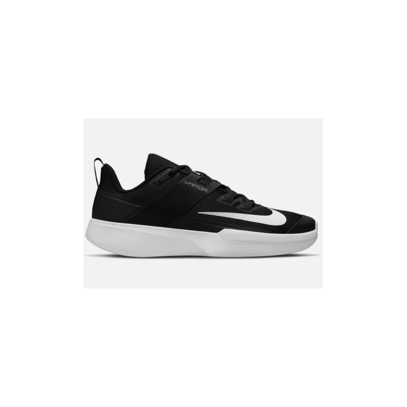 M Nike Vapor Lite Cly Black/White Uomo - Giuglar Shop