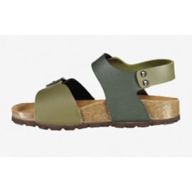 Cmp Kids Keidha Sandal Militare Junior - Giuglar Shop