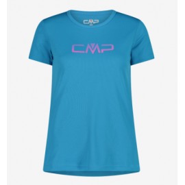 Cmp Woman T-Shirt M/M...