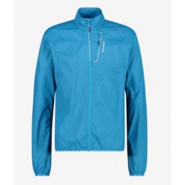 Cmp Man Jacket Nylon Antivento Running Azzurro Uomo - Giuglar Shop
