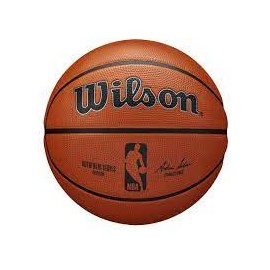 Wilson Nba Authentic Series Outdoor Pallone Basket - Giuglar Shop