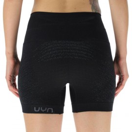 Uyn Exceleration Tight Shorts Running Nero Donna - Giuglar Shop