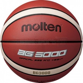 Molten Pallone Basket Per Indoor/Outdoor Mattone - Giuglar Shop