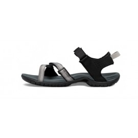 Teva W Verra Antiguous Black Multi Sandalo Nero Donna - Giuglar Shop