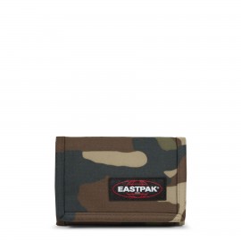 Eastpak Crew Single Portafoglio Camo - Giuglar Shop