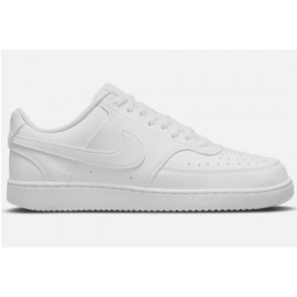 Nike Court Vision Low White...