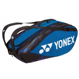 Yonex Pro Racquet Bag Borsone 12 Pz Fine Blue - Giuglar Shop