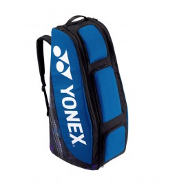 Yonex Pro Stand Bag Borsone Fine Blue - Giuglar Shop