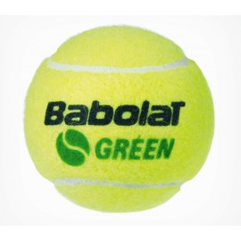 Babolat Green Bag Sacco 72 Palline Tennis Junior - Giuglar Shop