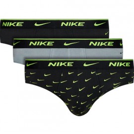 Nike Brief 3Pk Pacco 3 Slip...