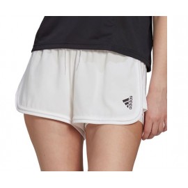 Adidas Club Short Tennis Bianco Donna-Giuglar Shop