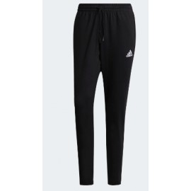 Adidas M Sl Sj To Pt Black Pantalone Jersey Nero Uomo-Giuglar Shop