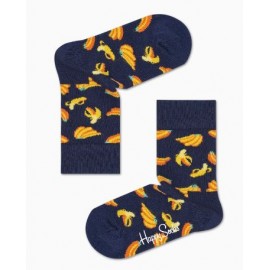 Happy Socks Kids Banana Sock - Giuglar Shop